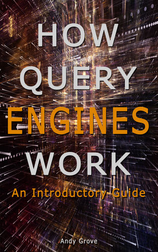 How Query Engines Work